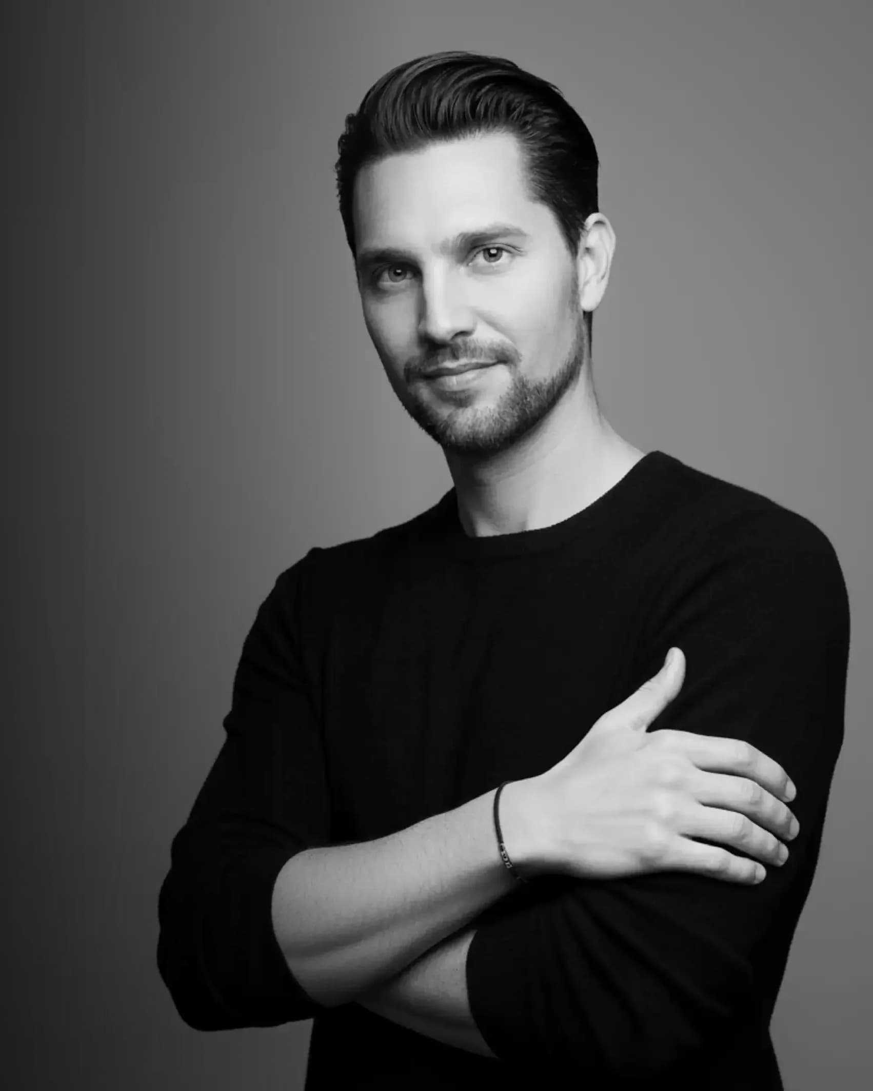 David Nagtzaam